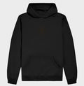 Hoodie Moletom Medalha de São Bento | Edição Silenciosa