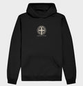 Hoodie Moletom Medalha de São Bento