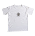 Camiseta Infantil Medalha de São Bento
