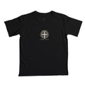 Camiseta Infantil Medalha de São Bento