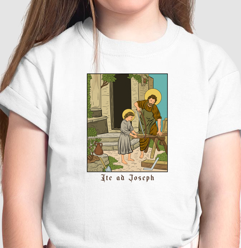 Home estampa infantil josemeninojesus